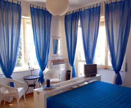 Bed & Breakfast Da Maria Jose A San Pietro