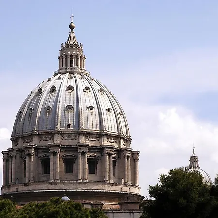 Da Maria Jose A San Pietro