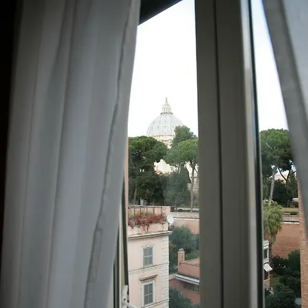 Da Maria Jose A San Pietro Rzym
