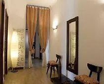 Nocleg ze śniadaniem Da Maria Jose A San Pietro