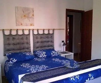 Bed & Breakfast Da Maria Jose A San Pietro Rome