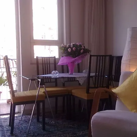 Nocleg ze śniadaniem Da Maria Jose A San Pietro 3*