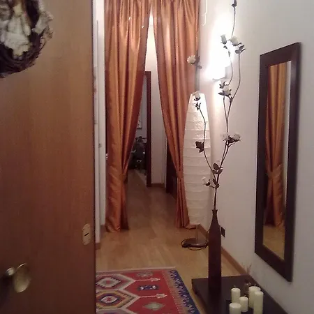 Nocleg ze śniadaniem Da Maria Jose A San Pietro 3*