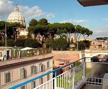 Da Maria Jose A San Pietro Nocleg ze śniadaniem 3*