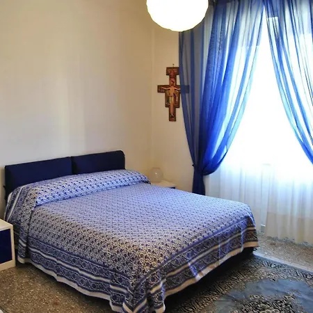 Nocleg ze śniadaniem Da Maria Jose A San Pietro