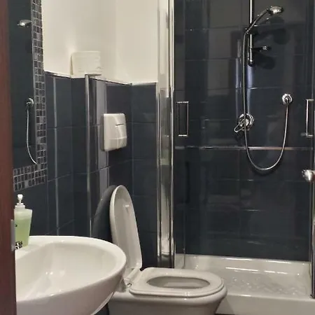 Nocleg ze śniadaniem Da Maria Jose A San Pietro 3*